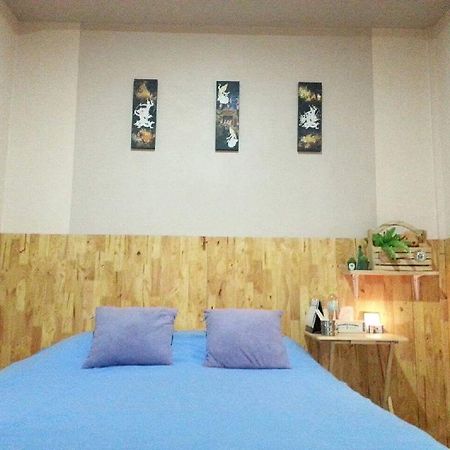 Baan Homlamoon Hotel สวนผึ้ง ภายนอก รูปภาพ